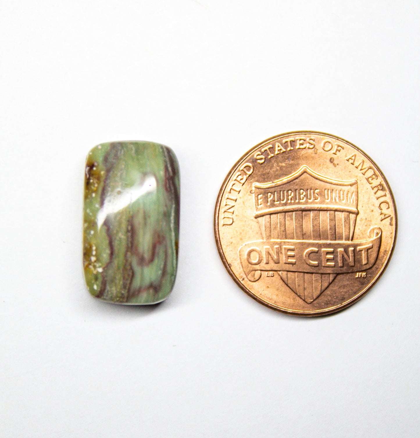 Crayola Jasper Cabochon