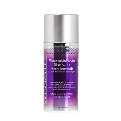 Advanced Renewal Serum (formally known as Retinaldehyde Serum with IconicA®)