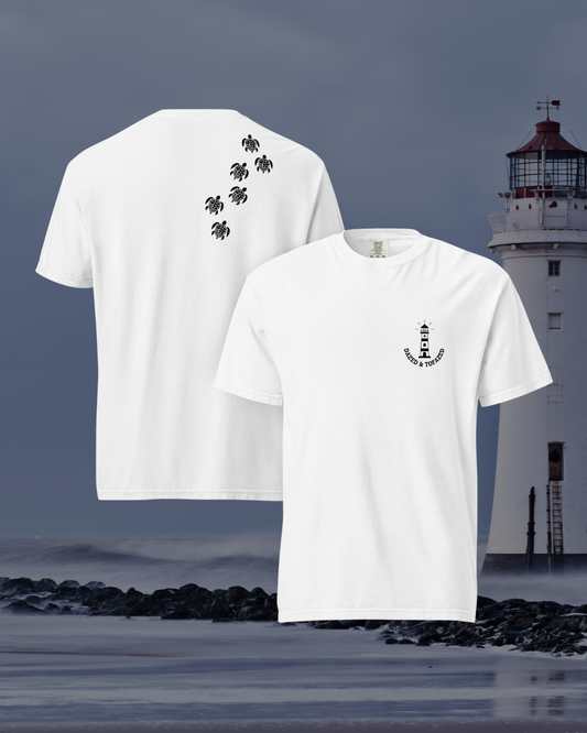 Guided by Light T Shirt