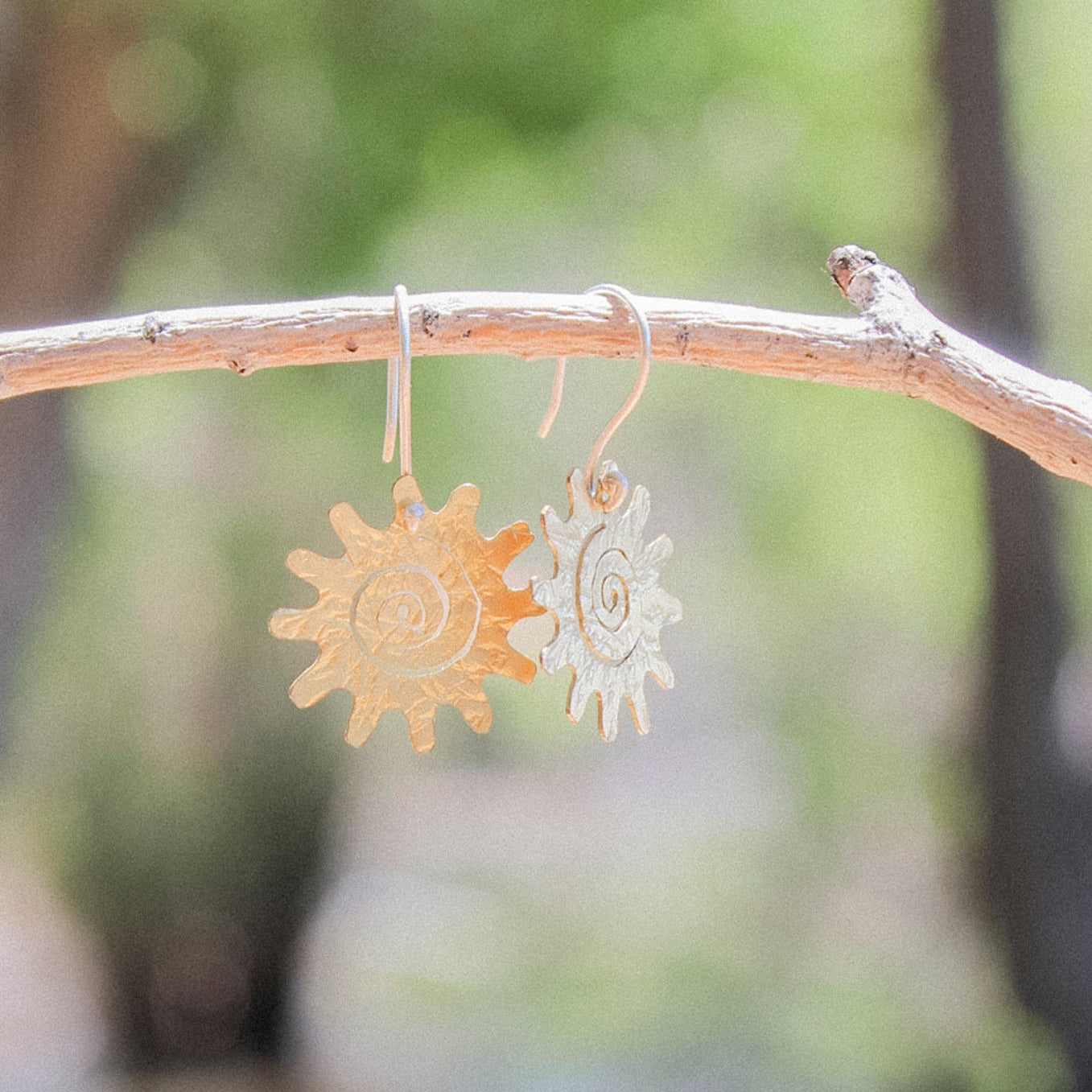 June Earring of the Month: Sunny Daze Earrings