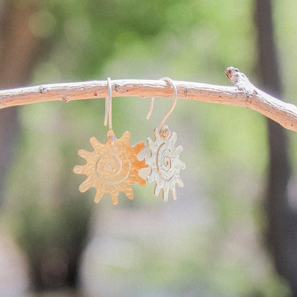 June Earring of the Month: Sunny Daze Earrings