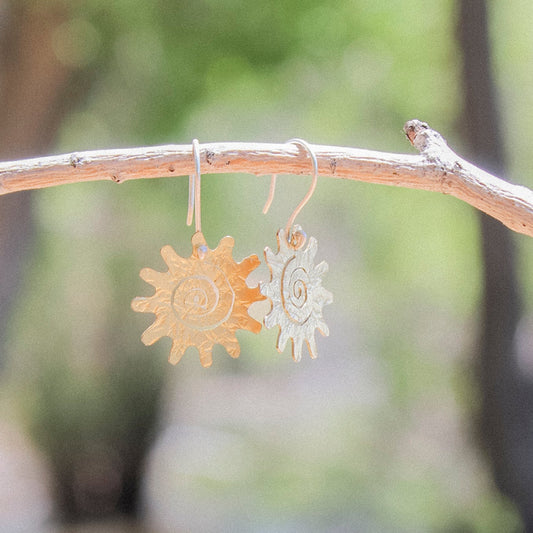 June Earring of the Month: Sunny Daze Earrings