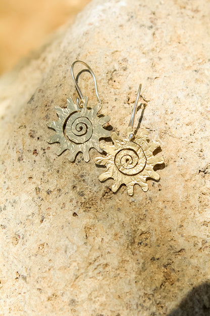 June Earring of the Month: Sunny Daze Earrings
