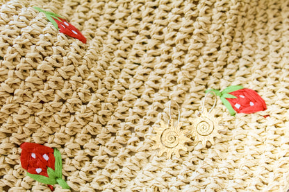 June Earring of the Month: Sunny Daze Earrings