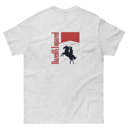 Dazed Country T shirt