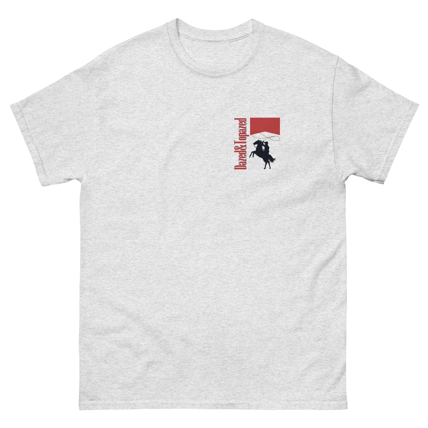 Dazed Country T shirt