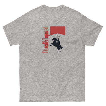 Dazed Country T shirt