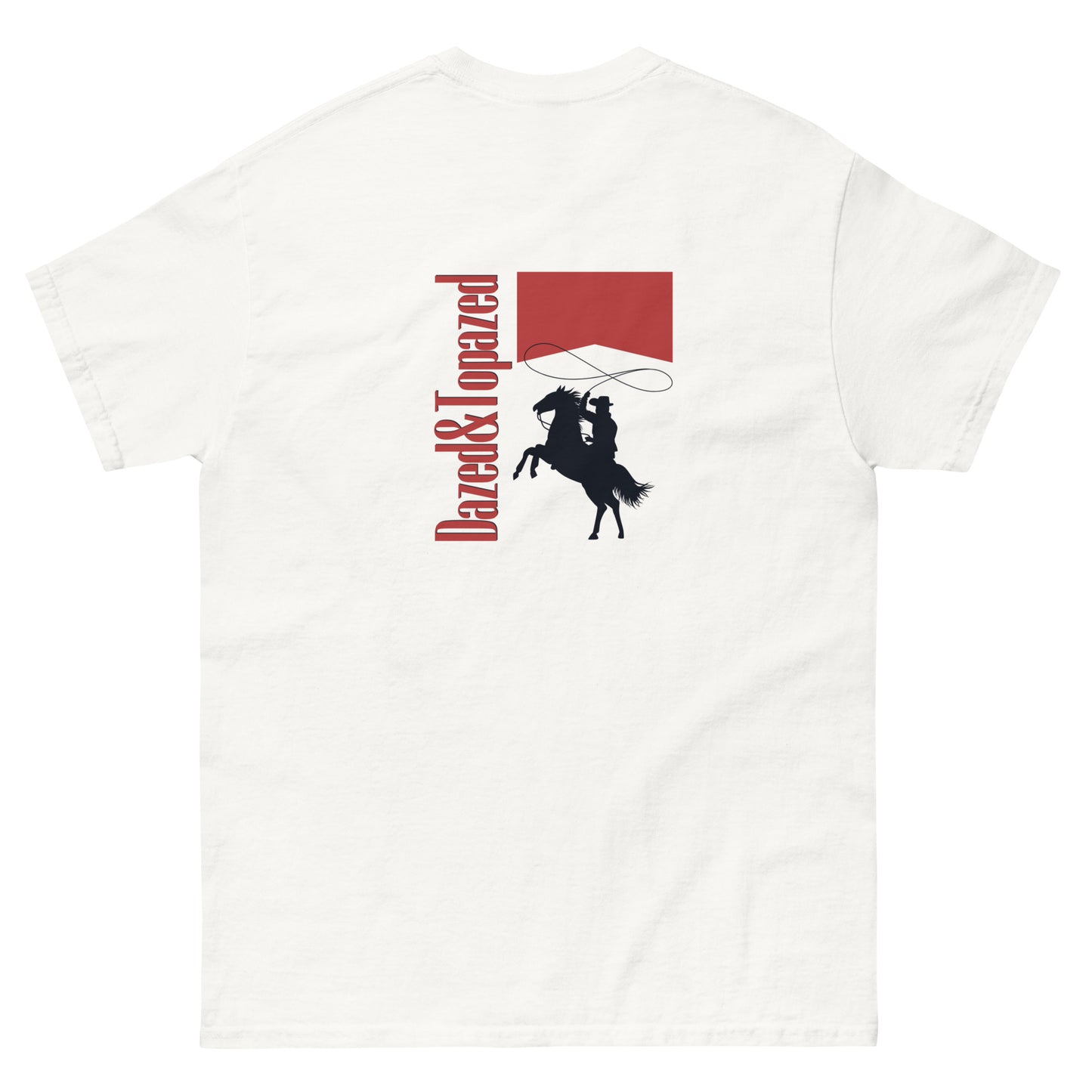 Dazed Country T shirt