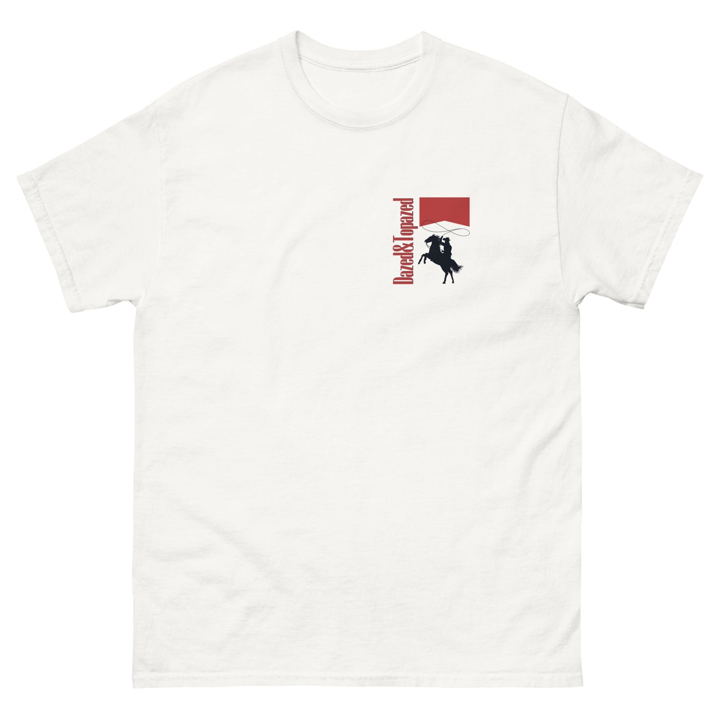 Dazed Country T shirt