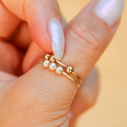 Meditation Rings